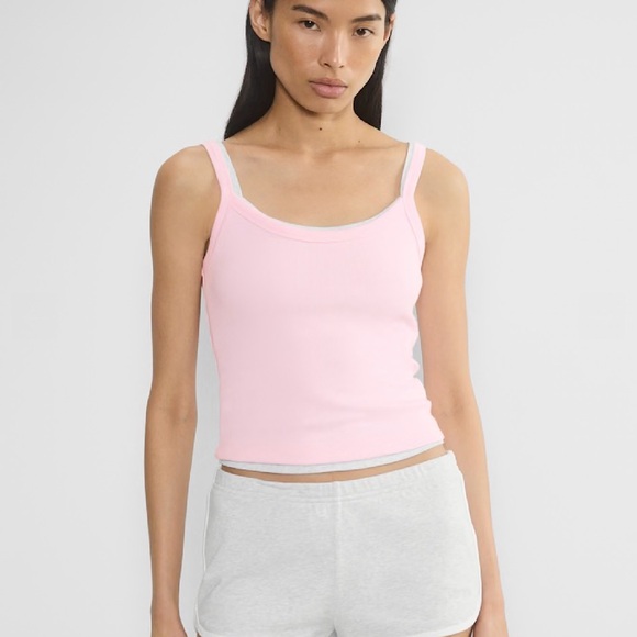 NWT Aritzia Low-Rise Dolphin Shorts - Picture 5 of 8